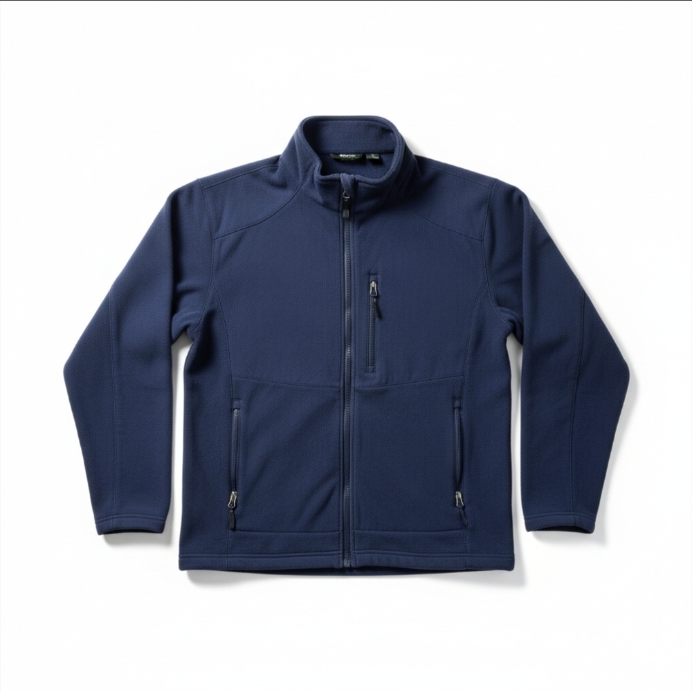 Stillwater Supply Co. Fleece Lined All Weather Jacket. Perfect!